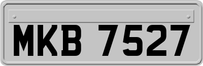 MKB7527