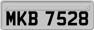 MKB7528