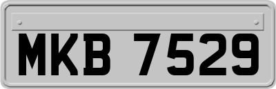 MKB7529