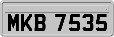 MKB7535