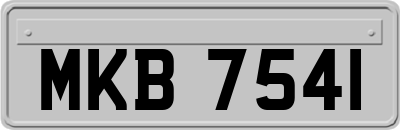 MKB7541