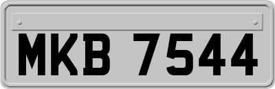 MKB7544