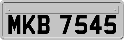 MKB7545