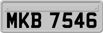 MKB7546