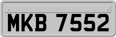 MKB7552