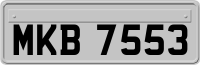 MKB7553