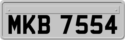 MKB7554