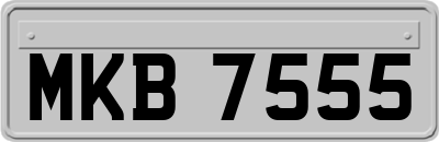 MKB7555