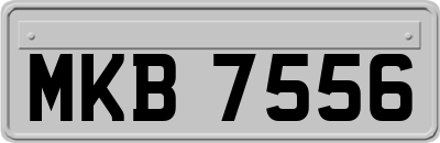MKB7556