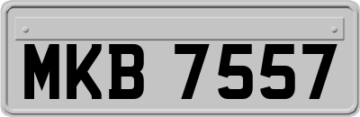 MKB7557