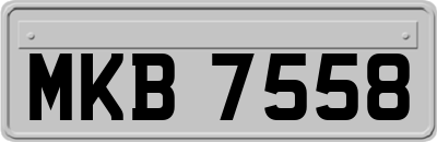 MKB7558