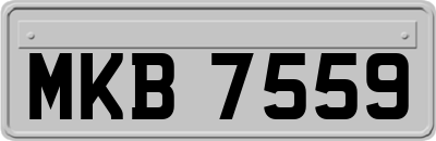 MKB7559