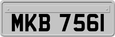 MKB7561