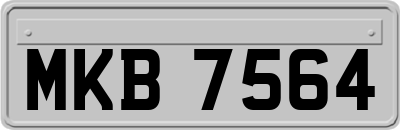 MKB7564
