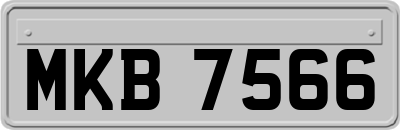 MKB7566