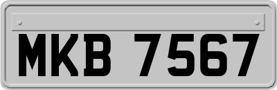 MKB7567