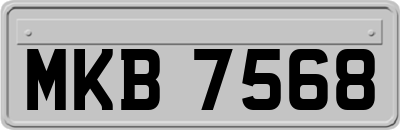 MKB7568