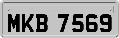 MKB7569