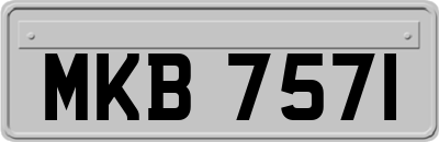 MKB7571