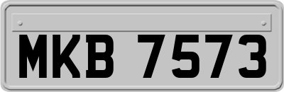 MKB7573