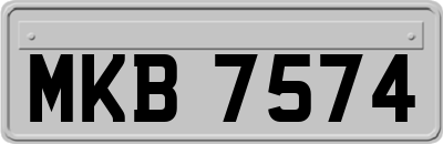 MKB7574