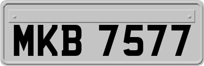 MKB7577