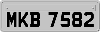 MKB7582