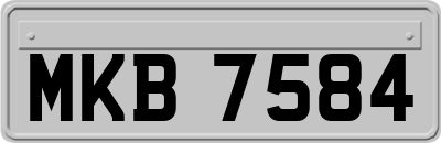 MKB7584