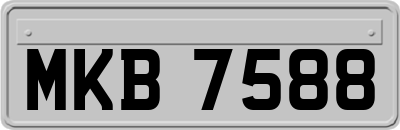 MKB7588