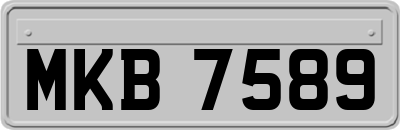 MKB7589