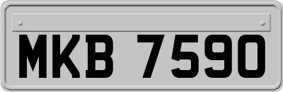 MKB7590