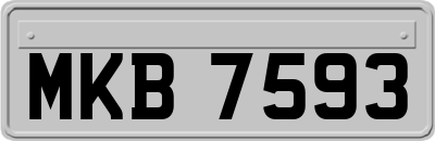 MKB7593
