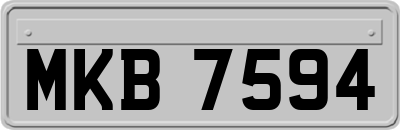 MKB7594