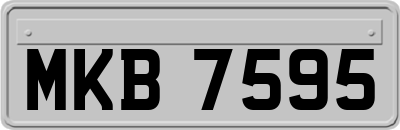 MKB7595