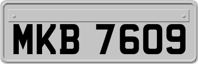 MKB7609
