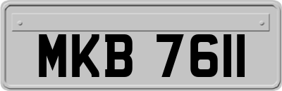 MKB7611