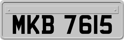 MKB7615