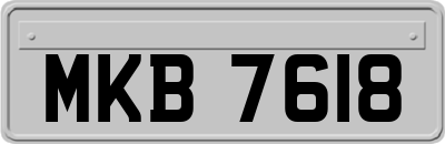 MKB7618