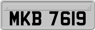 MKB7619