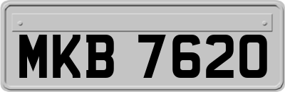 MKB7620