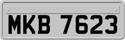 MKB7623