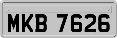 MKB7626