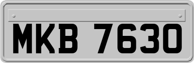 MKB7630