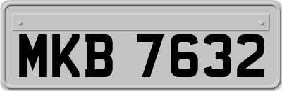 MKB7632