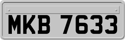 MKB7633