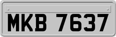 MKB7637