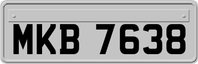 MKB7638