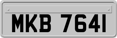 MKB7641