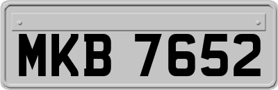 MKB7652