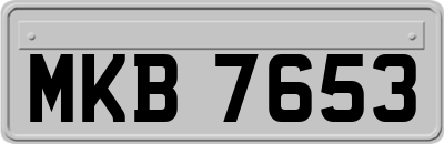 MKB7653